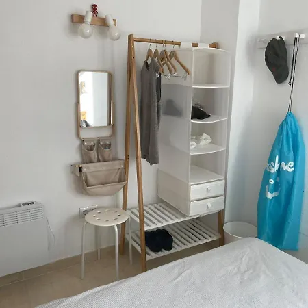 Stunning 3-Bed Apartment In Puerto De Mazarron Exterior photo