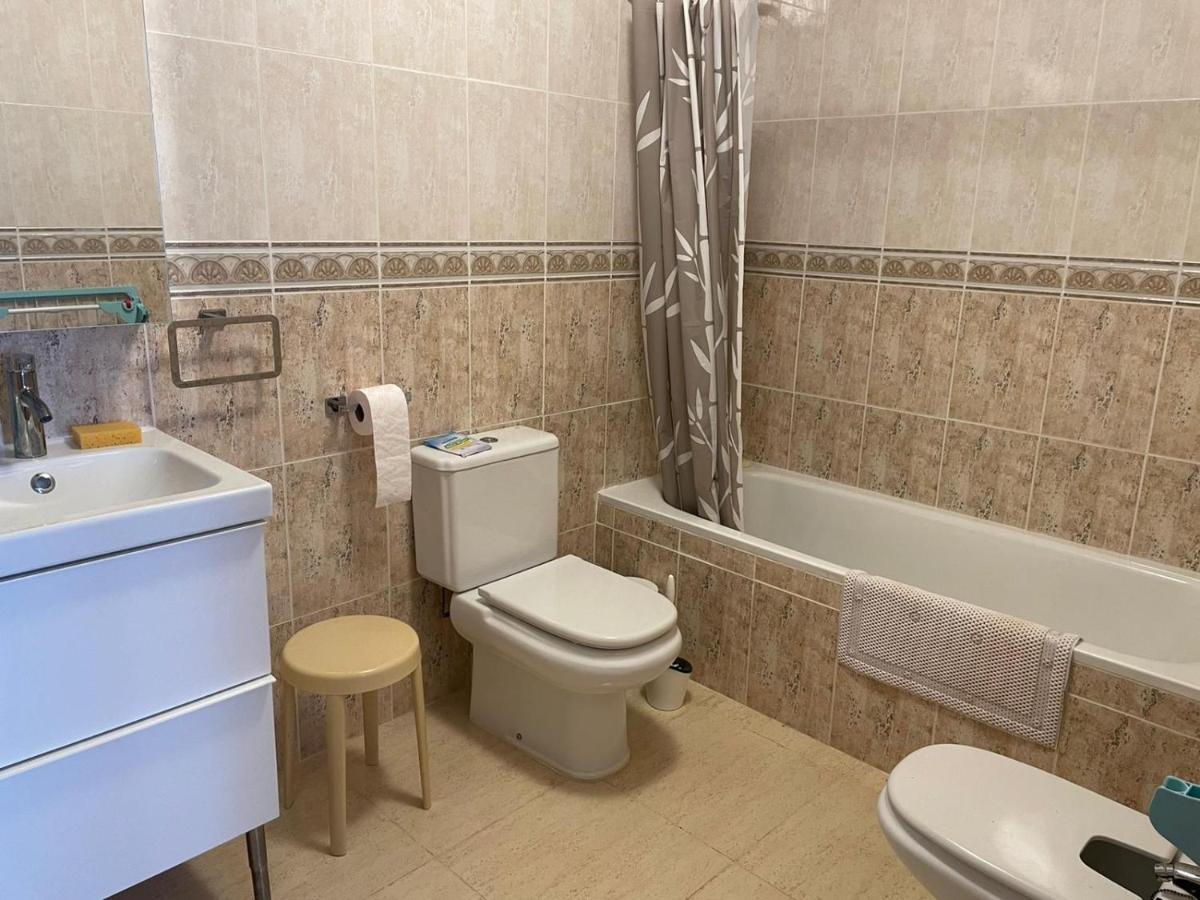 Apartment Stunning 3-bed In