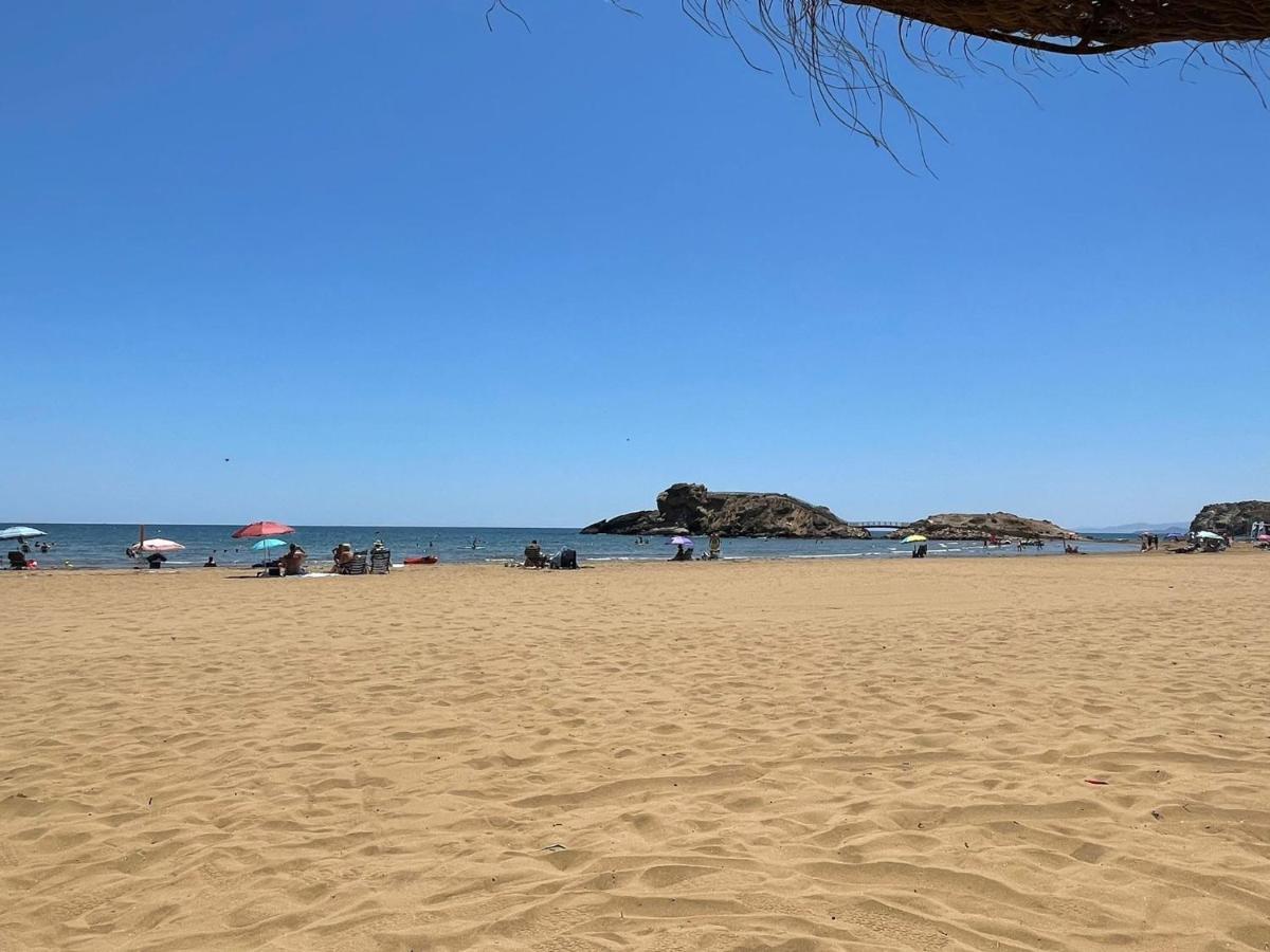Stunning 3-bed In Apartment Puerto de Mazarron