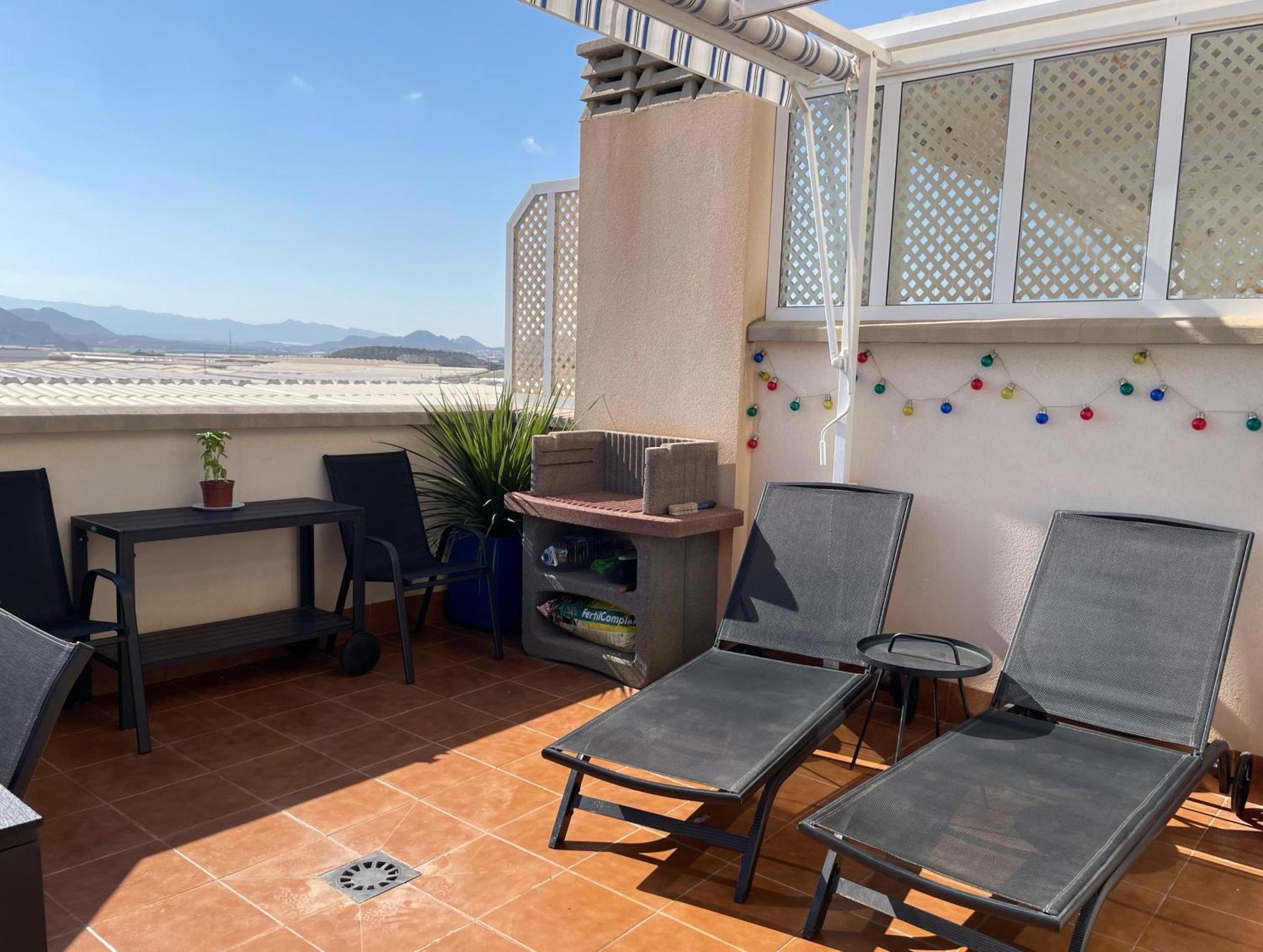 Stunning 3-bed In *